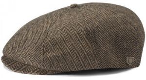 Šiltovky Brixton  Brood snap cap