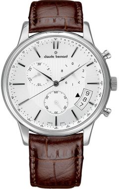 Claude Bernard Chronograf G10 01002 3 AIN