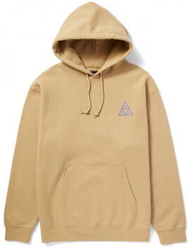 Mikiny Huf  Sweat set tt hood