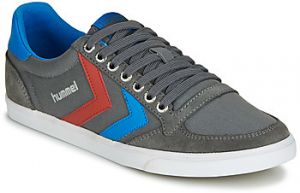 Nízke tenisky hummel  TEN STAR LOW CANVAS