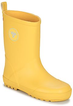 Čižmy do dažďa hummel  RUBBER BOOT JR.