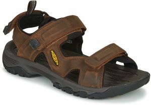 Turistická obuv Keen  TARGHEE III OPEN TOE SANDAL