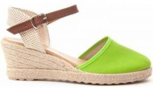 Espadrilky Leindia  74625