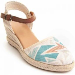 Espadrilky Leindia  74627