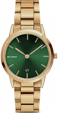 Millner Chelsea S Money Dial 32 mm