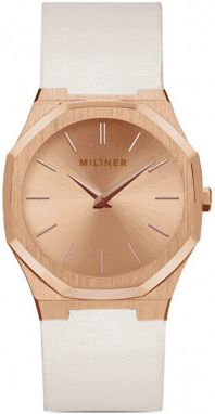 Millner Oxford S Sand 36 mm