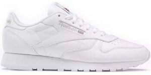 Módne tenisky Reebok Sport  Classic Leather