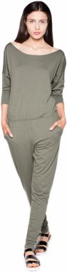 Venaton Woman's Jumpsuit VT024