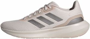 ADIDAS PERFORMANCE Bežecká obuv 'Runfalcon 3.0'  tmavosivá / svetlofialová