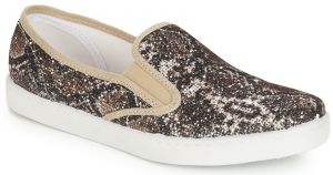 Slip-on André  SAUVAGE