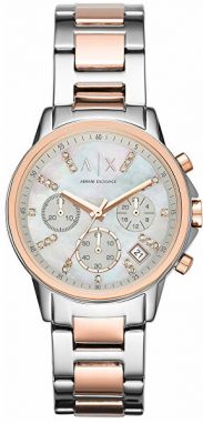 Armani Exchange Banks AX4331