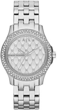 Armani Exchange Lady Hampton AX5215