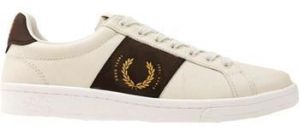 Nízke tenisky Fred Perry  -