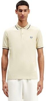 Polokošele s krátkym rukávom Fred Perry  -