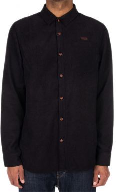 IrieDaily Roy Shirt Black