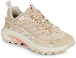 Turistická obuv Merrell  MOAB SPEED 2