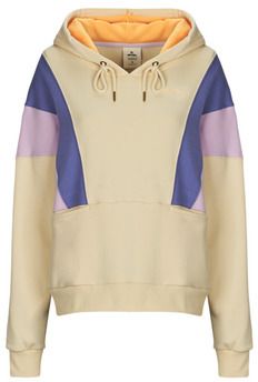 Mikiny Rip Curl  OLALLA HOODIE FLEECE