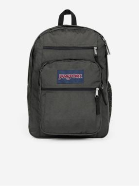 Tmavosivý melírovaný batoh Jansport Big Student