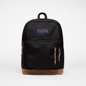 JanSport Right Pack Black