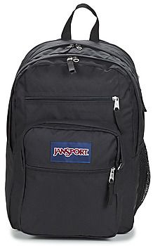 Ruksaky a batohy Jansport  BIG STUDENT