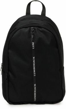 Lumberjack M CHARLES 35SR 4FX Men's Black Backpac