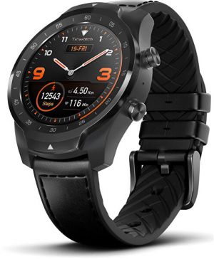 Ticwatch PRO Black 2020 TWPRO2BK