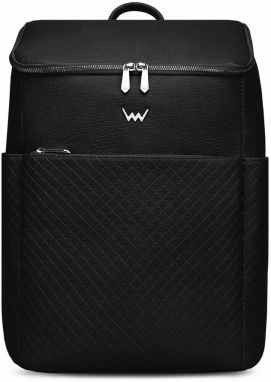 Urban backpack VUCH Tinkler Black