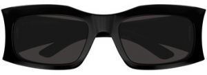 Slnečné okuliare Balenciaga  Occhiali da Sole  New Hourglass BB0291S 001