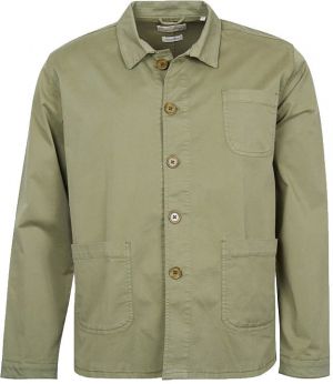 By Garment Makers The Organic Workwear Jacket