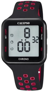 Calypso Digital for Woman K5748/5