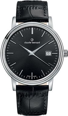 Claude Bernard Classic 53007 3 NIN