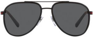 Slnečné okuliare Bulgari  Occhiali da Sole  BV5060 128/B1