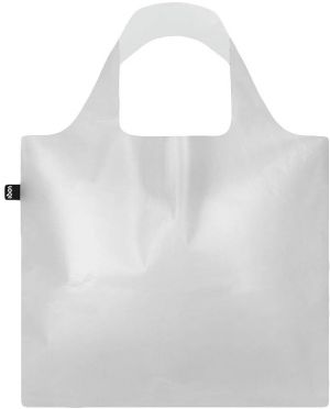 Loqi TRANSPARENT Milky Bag