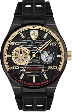 Scuderia Ferrari Speciale 0830457