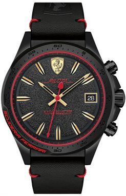 Scuderia Ferrari Pilota 0830460