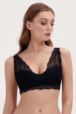 Podprsenka Romantique Bralette