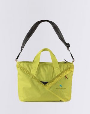 Klättermusen Nagelfar Bag 17L Citronell