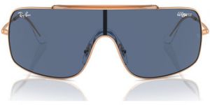 Slnečné okuliare Ray-ban  Occhiali da Sole  Wings III RB3897 920280