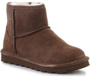 Polokozačky Bearpaw  ALYSSA EARTH 2130W- 239