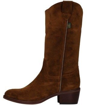 Čižmy do mesta Dakota Boots  DKT49-2