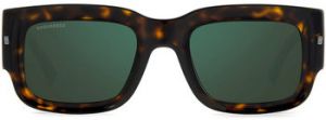 Slnečné okuliare Dsquared  Occhiali da Sole  D2 0089/S 581