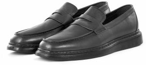 Ducavelli Premio Genuine Leather Men's Casual Classic Shoes, Genuine Leather Loafers Classic Shoes.