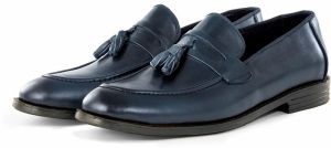 Ducavelli Quaste Genuine Leather Men's Classic Shoes, Loafers Classic Shoes, Loafers.