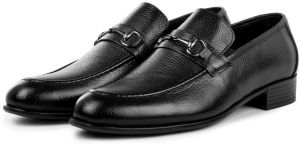 Ducavelli Sidro Genuine Leather Men's Classic Shoes, Loafers Classic Shoes, Loafers.