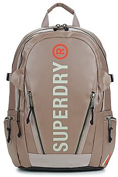 Ruksaky a batohy Superdry  TARP RUCKSACK