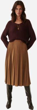 Tatuum ladies' knitted skirt ALMI 1