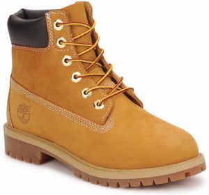 Polokozačky Timberland  6 IN PREMIUM WP BOOT