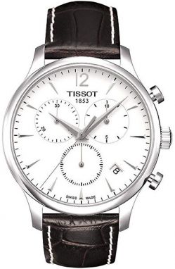 Tissot T-Classic T-Tradition T063.617.16.037.00