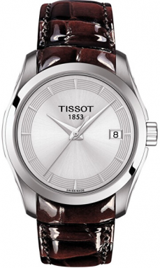 Tissot T-Classic Couturier T035.210.16.031.03