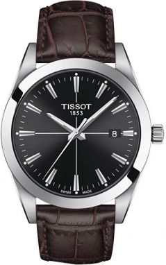 Tissot Gentleman Quartz T127.410.16.051.01